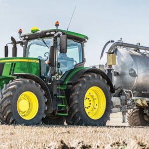 John Deere 7R-serie