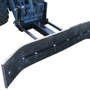 Voer- en mestschuiven (vast)