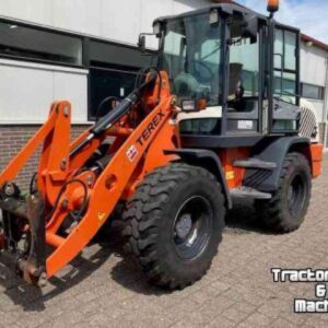 Terex TL100