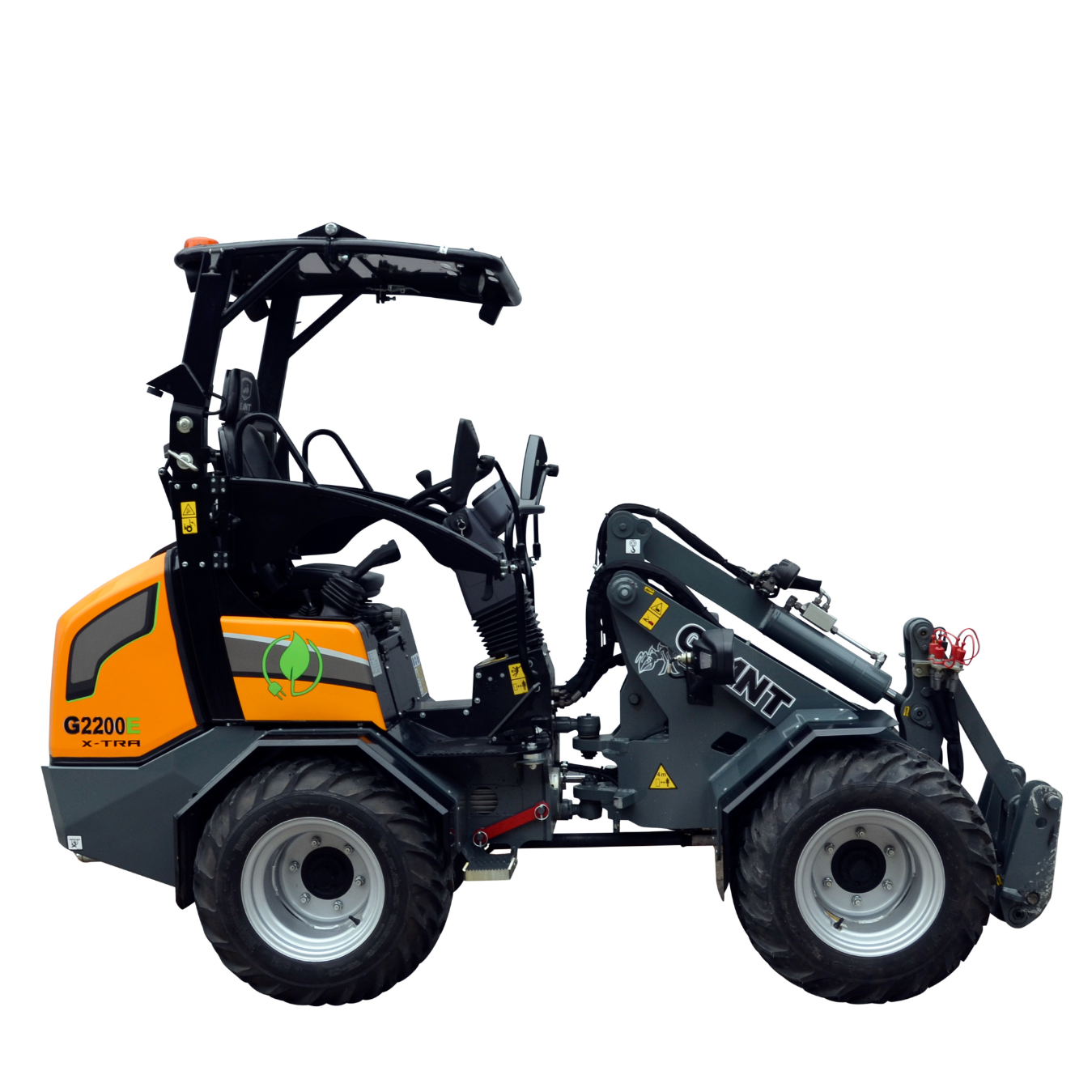 GIANT G2200 ELEKTRISCH