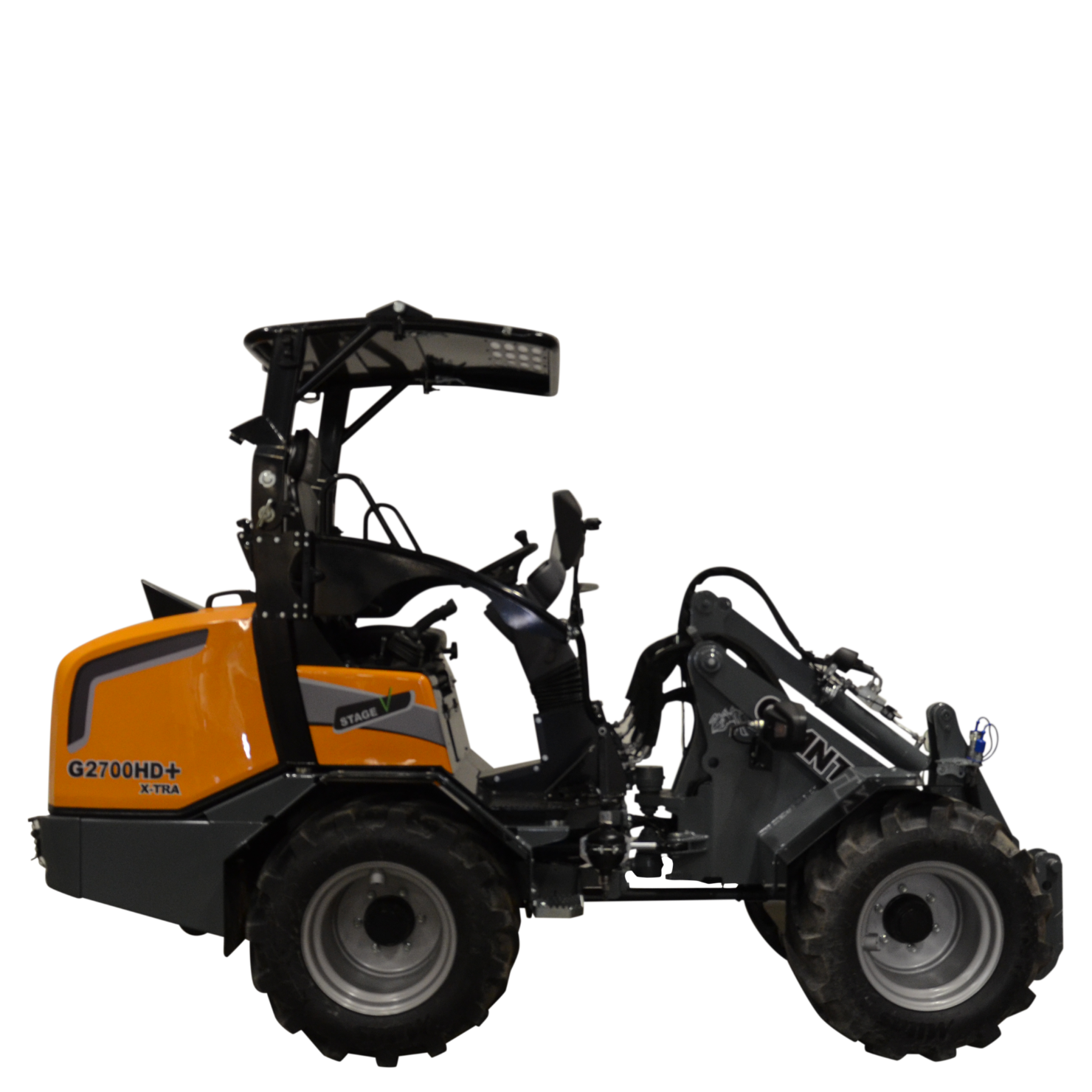 GIANT G2700 HD