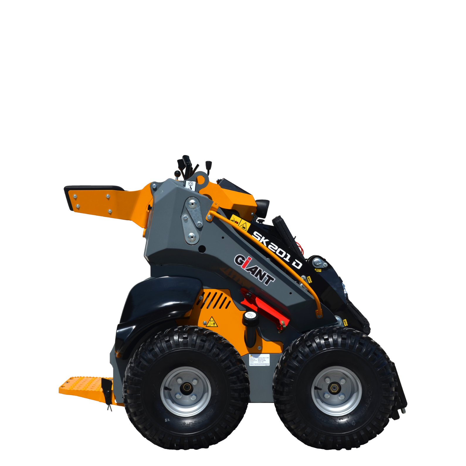 GIANT SK 202 D