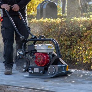 Trilplaat GP2155G