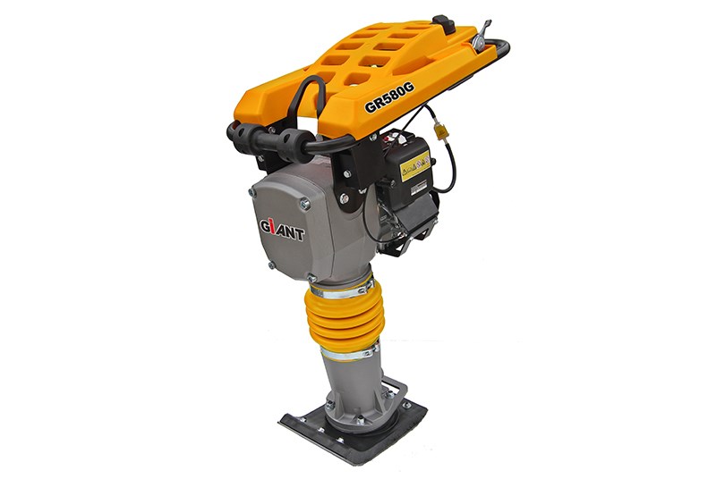 Trilstamper GR580G