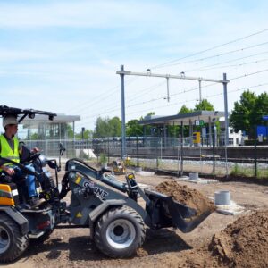 Giant G2200E X-TRA Elektrisch